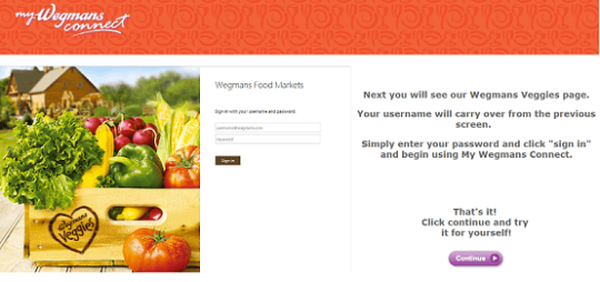 Unlocking the Benefits: What You Can Do With Your MyWegmansConnect Account